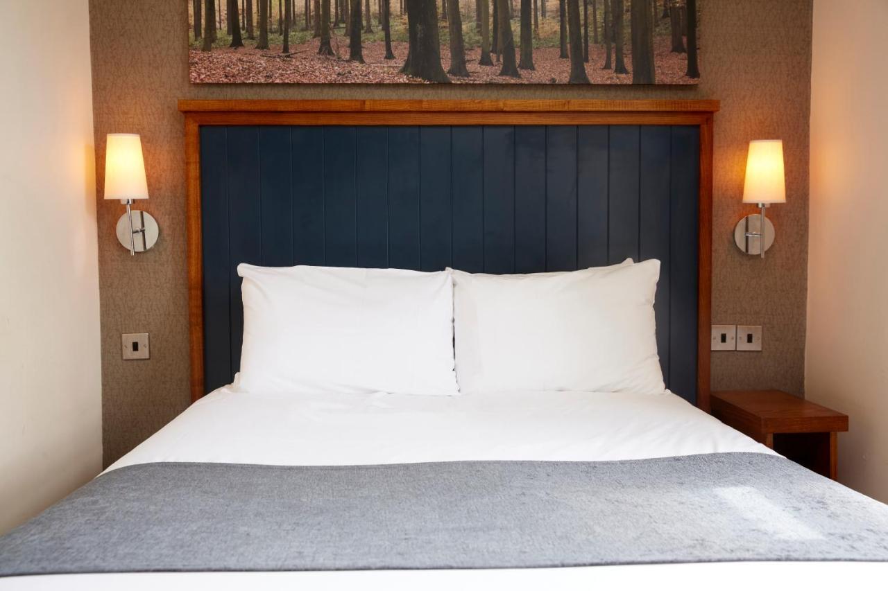 Hotel White Rabbit By Chef & Brewer Collection Lyndhurst Exterior foto