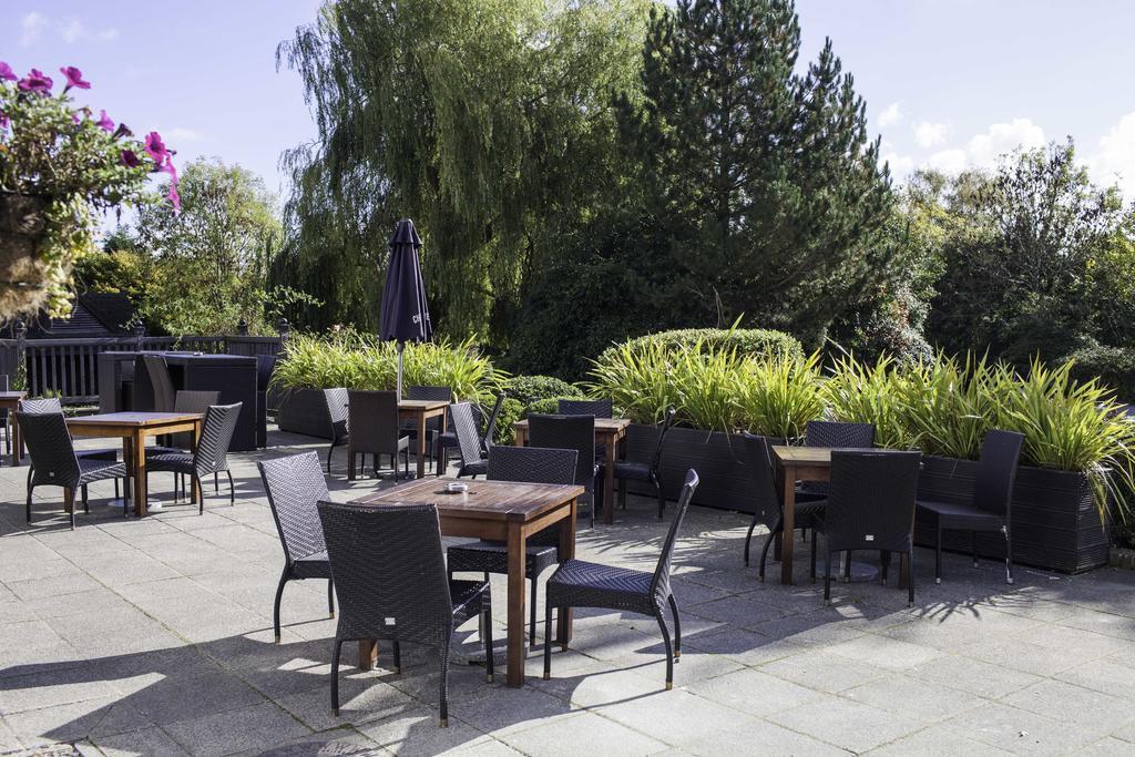 Hotel White Rabbit By Chef & Brewer Collection Lyndhurst Exterior foto